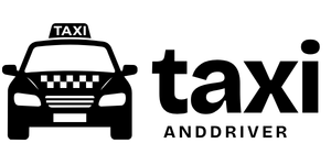 Sri Lanka Taxi & Driver Logo